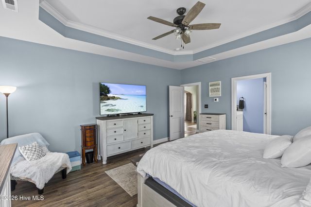 109 Sparrow Drive, New Bern, NC 28560