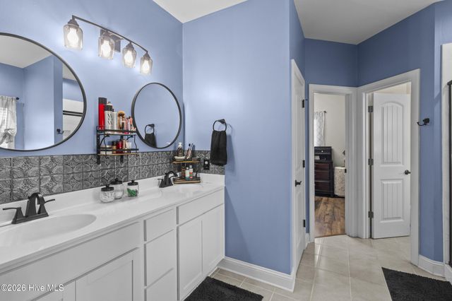 109 Sparrow Drive, New Bern, NC 28560