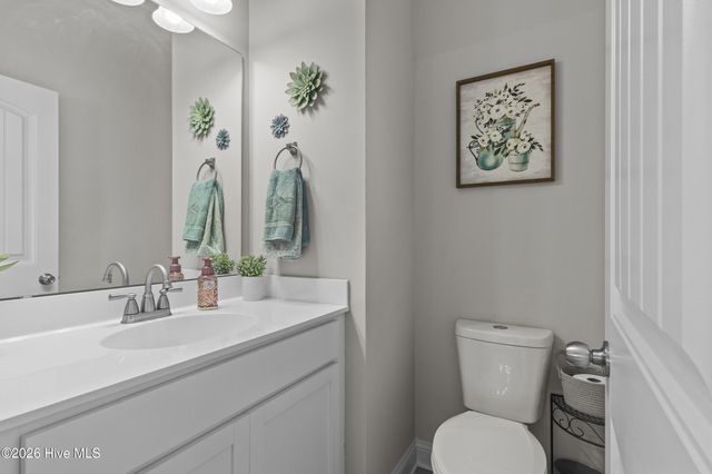 109 Sparrow Drive, New Bern, NC 28560