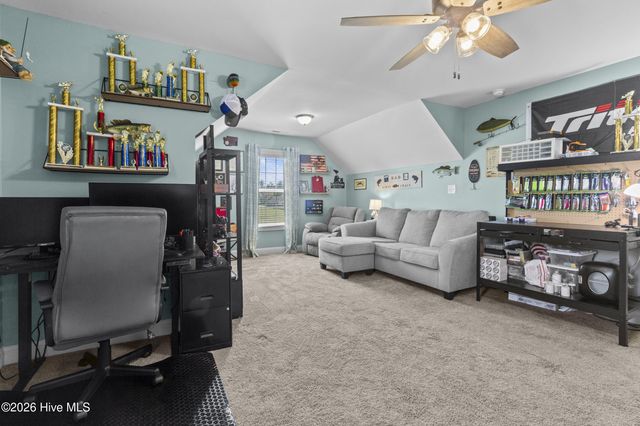 109 Sparrow Drive, New Bern, NC 28560