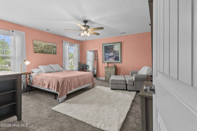 109 Sparrow Drive, New Bern, NC 28560