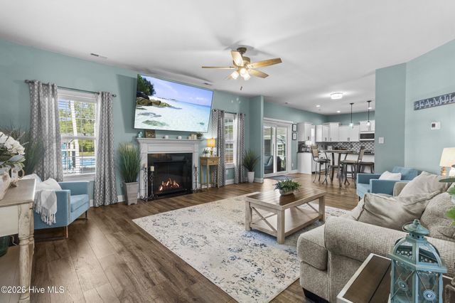 109 Sparrow Drive, New Bern, NC 28560