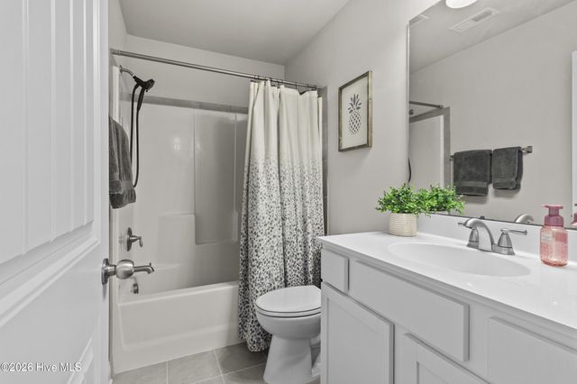 109 Sparrow Drive, New Bern, NC 28560