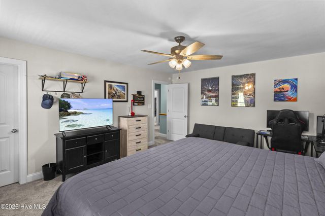 109 Sparrow Drive, New Bern, NC 28560