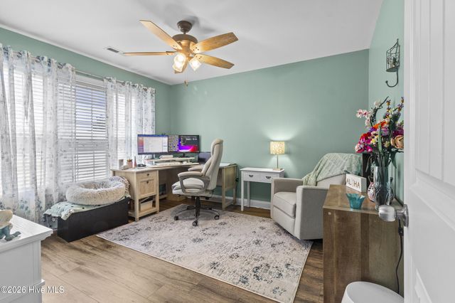 109 Sparrow Drive, New Bern, NC 28560