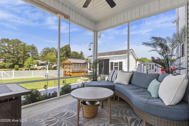 109 Sparrow Drive, New Bern, NC 28560