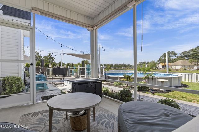 109 Sparrow Drive, New Bern, NC 28560