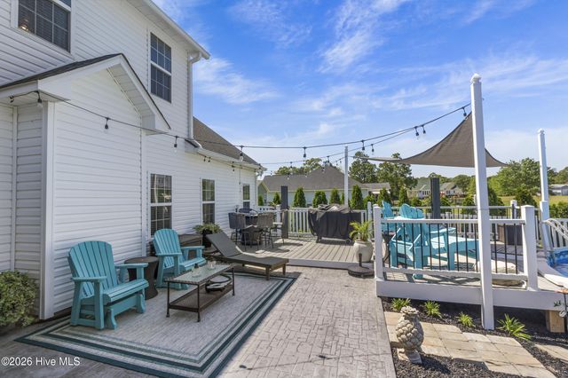 109 Sparrow Drive, New Bern, NC 28560