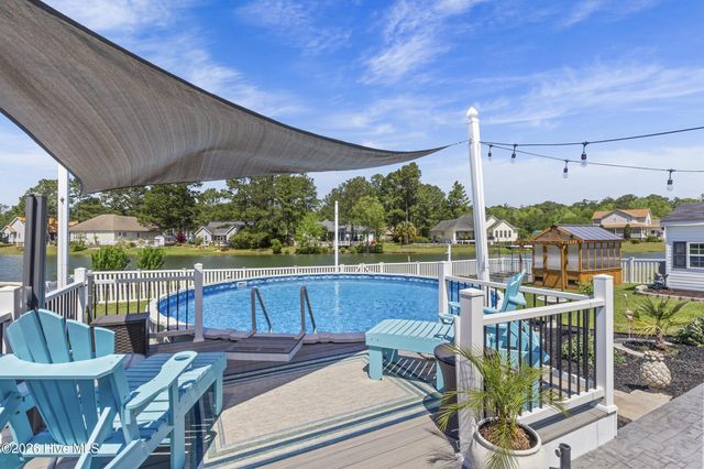 109 Sparrow Drive, New Bern, NC 28560