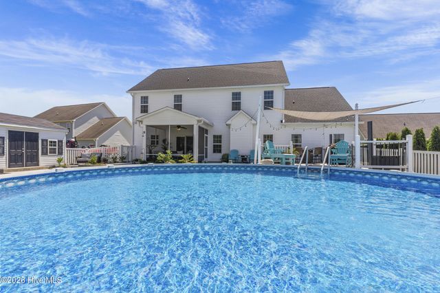 109 Sparrow Drive, New Bern, NC 28560