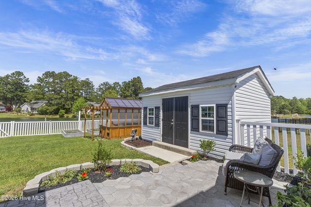 109 Sparrow Drive, New Bern, NC 28560