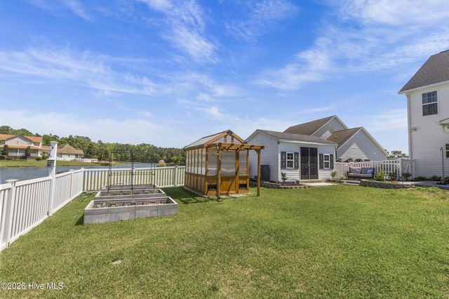 109 Sparrow Drive, New Bern, NC 28560