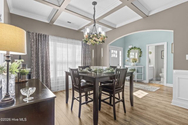 109 Sparrow Drive, New Bern, NC 28560