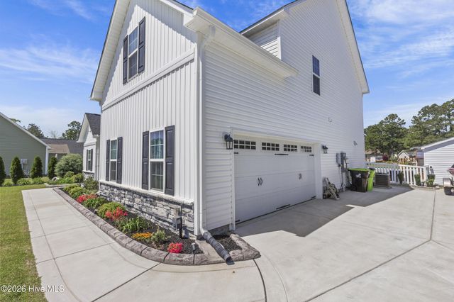 109 Sparrow Drive, New Bern, NC 28560