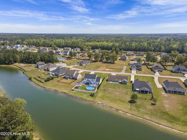 109 Sparrow Drive, New Bern, NC 28560