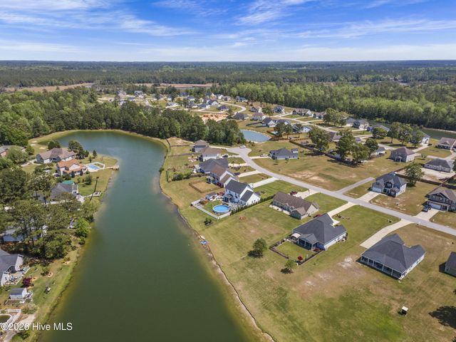 109 Sparrow Drive, New Bern, NC 28560