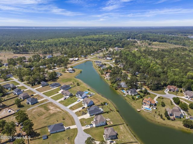 109 Sparrow Drive, New Bern, NC 28560