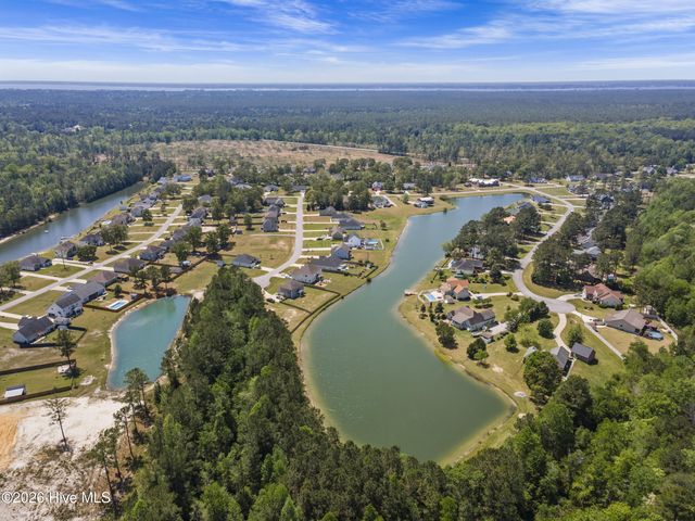 109 Sparrow Drive, New Bern, NC 28560