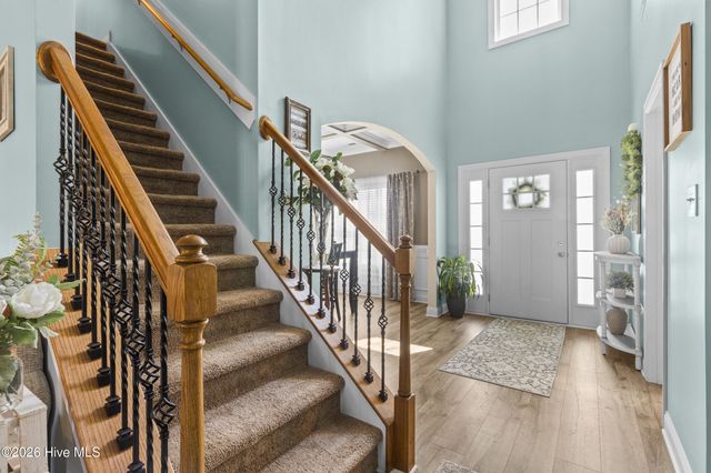 109 Sparrow Drive, New Bern, NC 28560