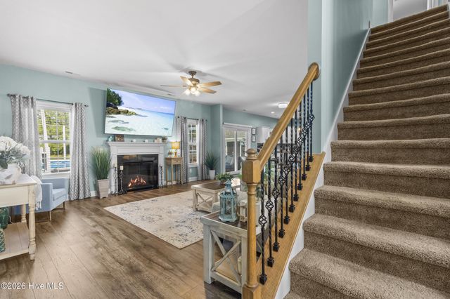 109 Sparrow Drive, New Bern, NC 28560