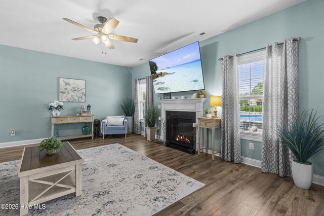 109 Sparrow Drive, New Bern, NC 28560