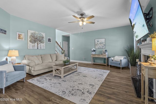 109 Sparrow Drive, New Bern, NC 28560