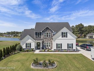 109 Sparrow Drive, New Bern, NC 28560