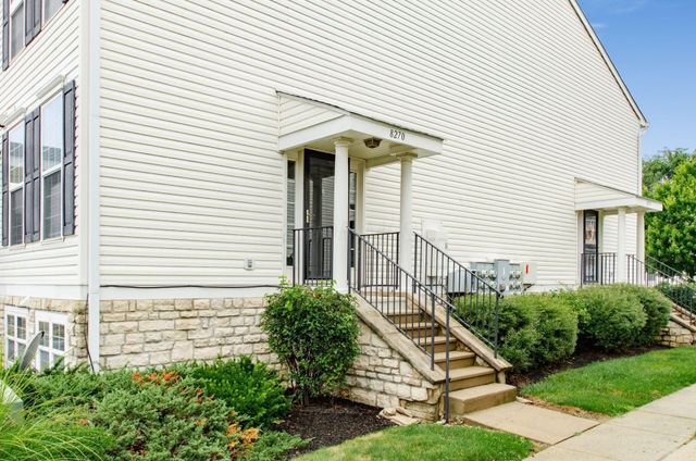 8270 Sugar Magnolia Drive, Blacklick, OH 43004