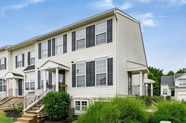 8270 Sugar Magnolia Drive, Blacklick, OH 43004