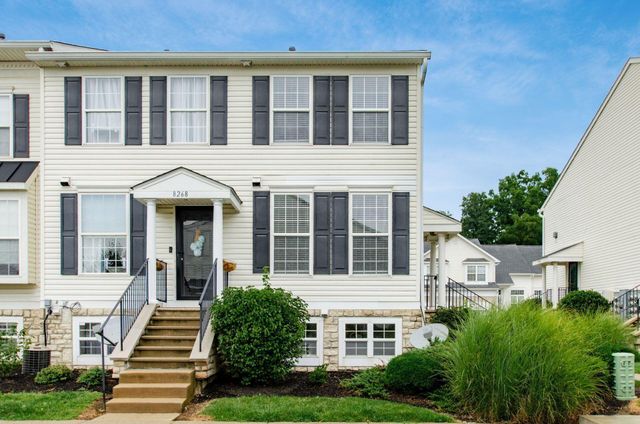 8270 Sugar Magnolia Drive, Blacklick, OH 43004