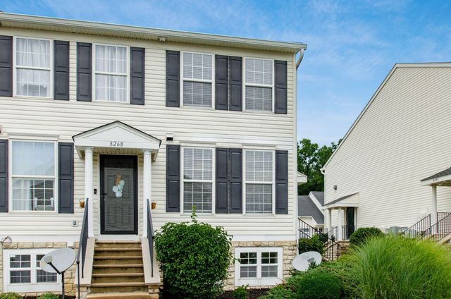 8270 Sugar Magnolia Drive, Blacklick, OH 43004