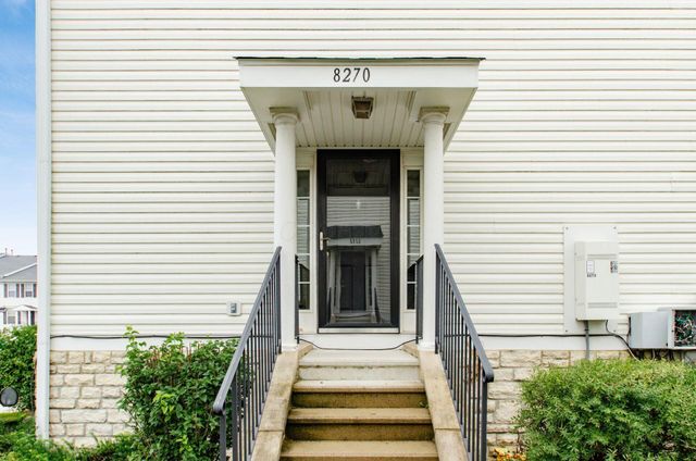 8270 Sugar Magnolia Drive, Blacklick, OH 43004