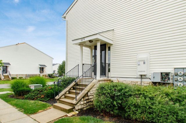 8270 Sugar Magnolia Drive, Blacklick, OH 43004