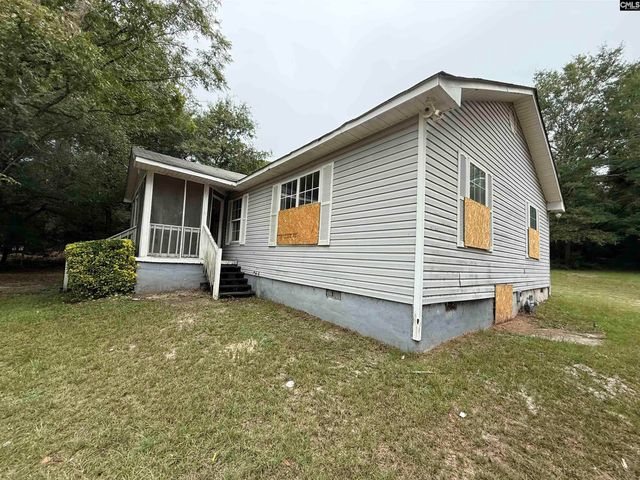 1006 Fiske Street, Columbia, SC 29203