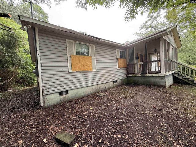 1006 Fiske Street, Columbia, SC 29203