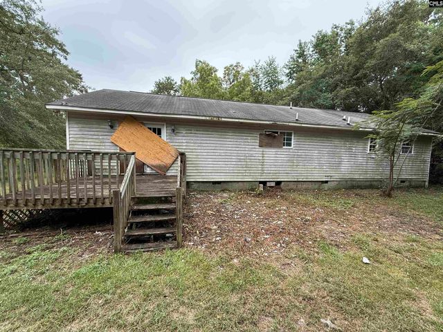 1006 Fiske Street, Columbia, SC 29203