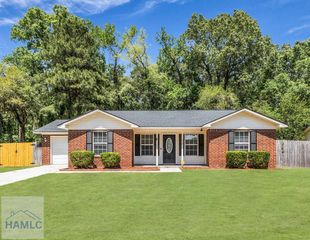418 Garden Acres Way, Pooler, GA 31322
