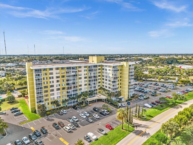 4400 Hillcrest Dr 617B, Hollywood, FL 33021