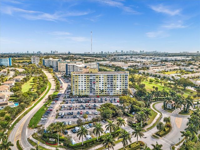 4400 Hillcrest Dr 617B, Hollywood, FL 33021