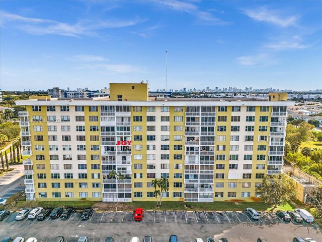 4400 Hillcrest Dr 617B, Hollywood, FL 33021