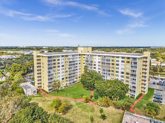 4400 Hillcrest Dr 617B, Hollywood, FL 33021