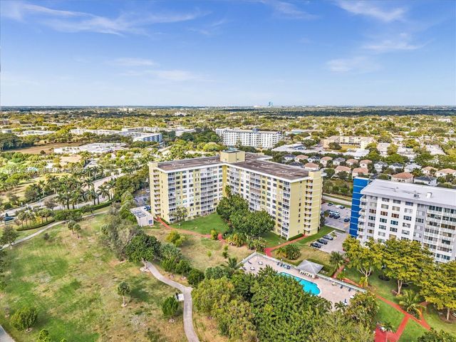 4400 Hillcrest Dr 617B, Hollywood, FL 33021