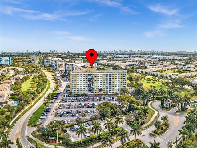 4400 Hillcrest Dr 617B, Hollywood, FL 33021