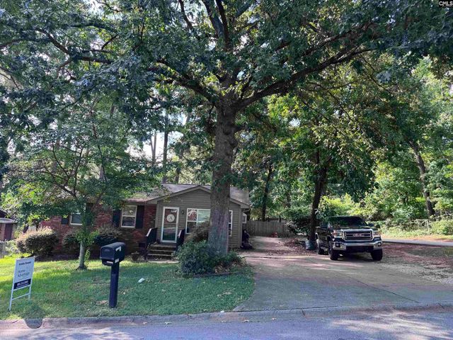 1000 Baffin Bay Road, Columbia, SC 29212