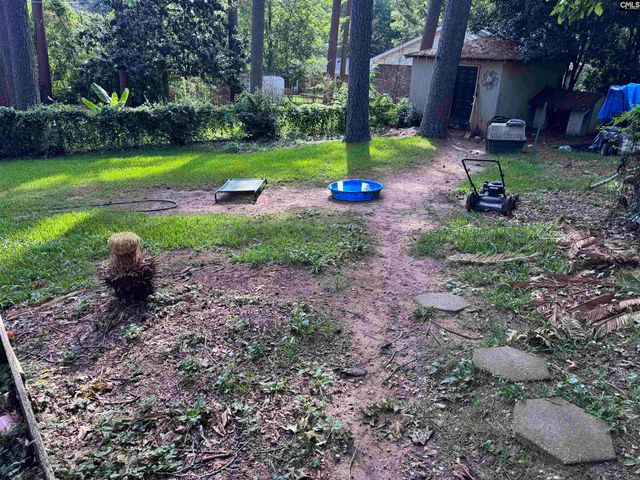 1000 Baffin Bay Road, Columbia, SC 29212