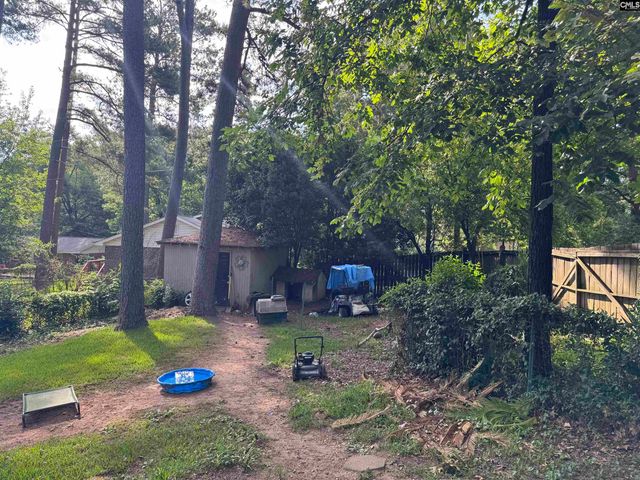 1000 Baffin Bay Road, Columbia, SC 29212
