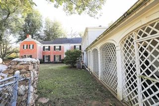 600 Crockett Circle, Paris, TX 75460