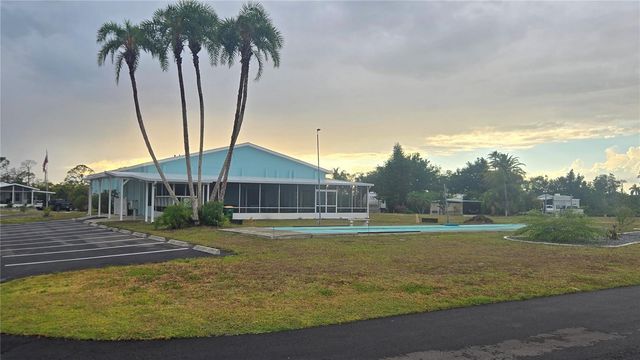 6767 SAN CASA DRIVE 84, Englewood, FL 34224