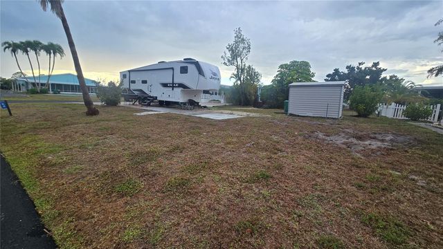 6767 SAN CASA DRIVE 84, Englewood, FL 34224