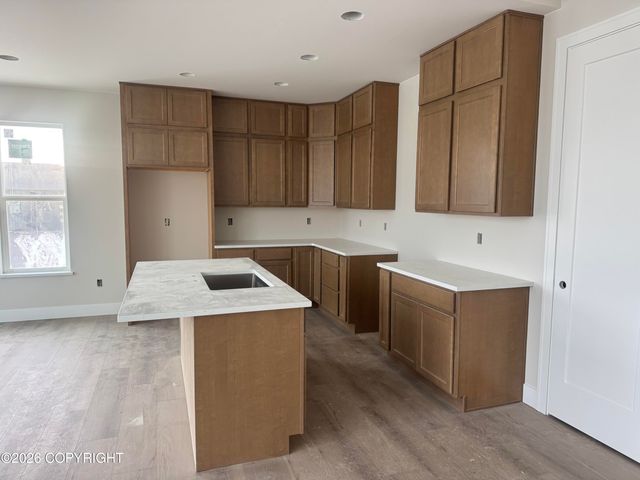 6628 E Preservation Drive, Wasilla, AK 99654